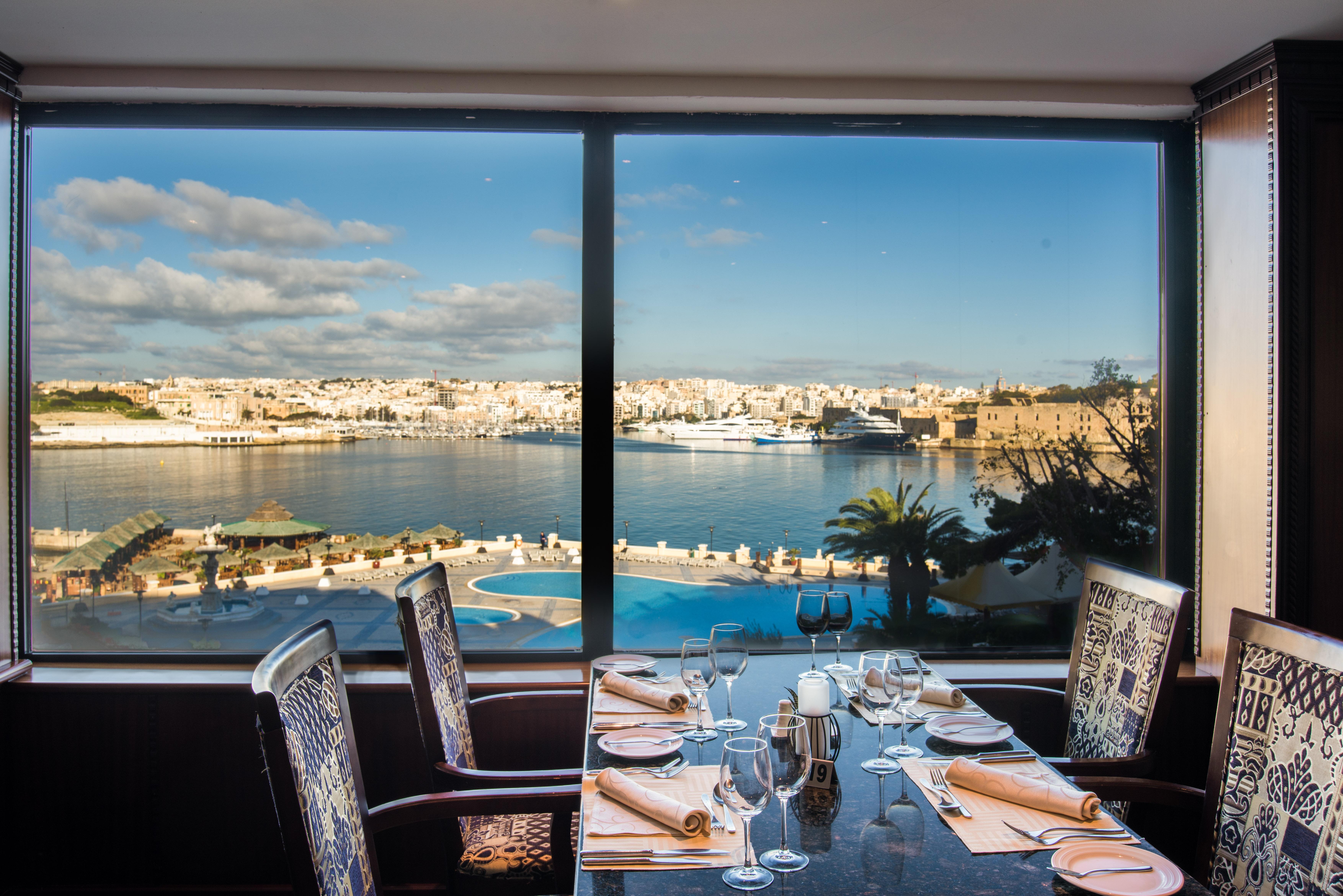 Grand Hotel Excelsior Valletta Exteriér fotografie